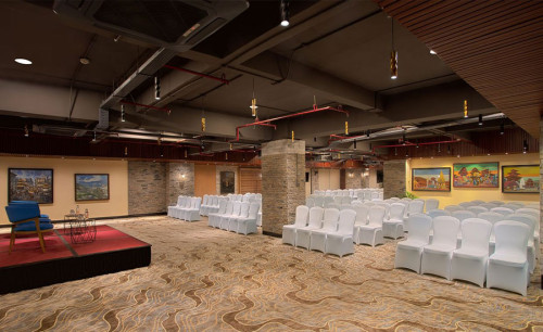 Forfait touristique MICE de luxe personnalisable à Katmandou