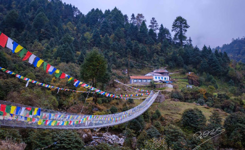 Trek Premium Everest pour les aventuriers de plus de 50 ans