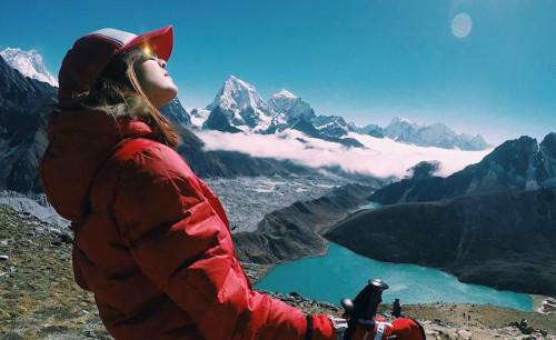 Circuits au Népal pour les voyageuses seules - Explorez le Népal en toute sécurité et enrichissant