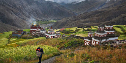 Trek dans le Lower Dolpo | La vallée reculée du Népal