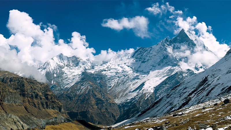 Guide complet du coût du trek du camp de base de l'Annapurna