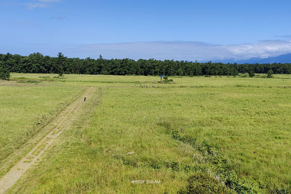 Trek dans la vallée de Katmandou avec le parc national de Bardia