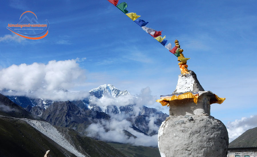 Un débutant peut-il faire une randonnée jusqu'au camp de base de l'Everest ?