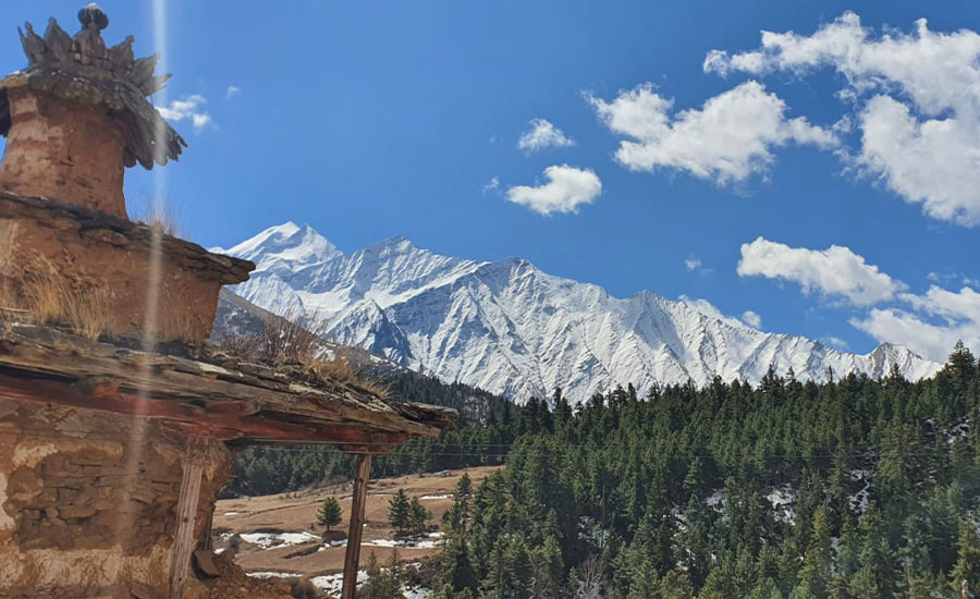 À la découverte du Dolpa : voyage dans la région la plus isolée du Népal