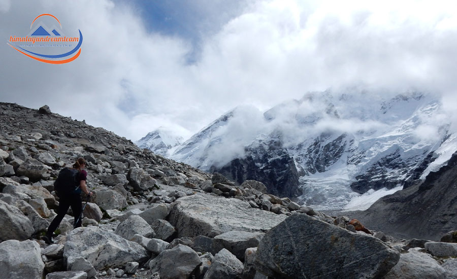 Pourquoi le Trek du camp de base de l'Everest est célèbre ?
