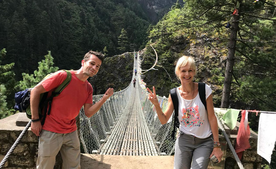 Meilleures choses à faire au Népal