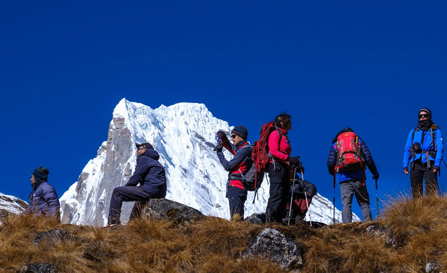 Top 10 des destinations de trekking incontournables au Népal