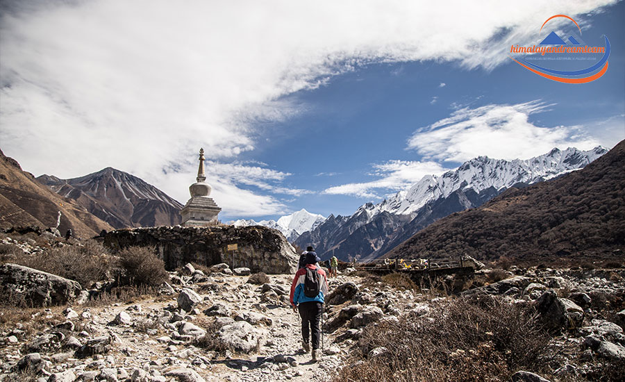 L'avenir du trekking dans l'Himalaya népalais : une analyse