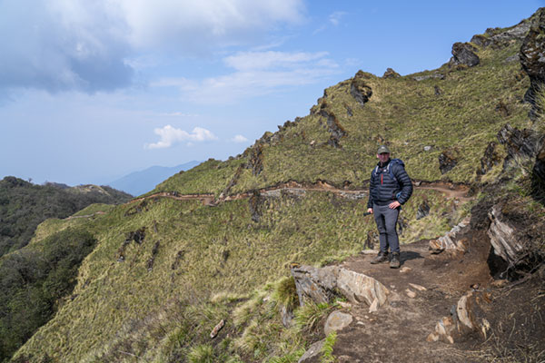 Festival Tihar 2024 avec Mardi Himal Trek