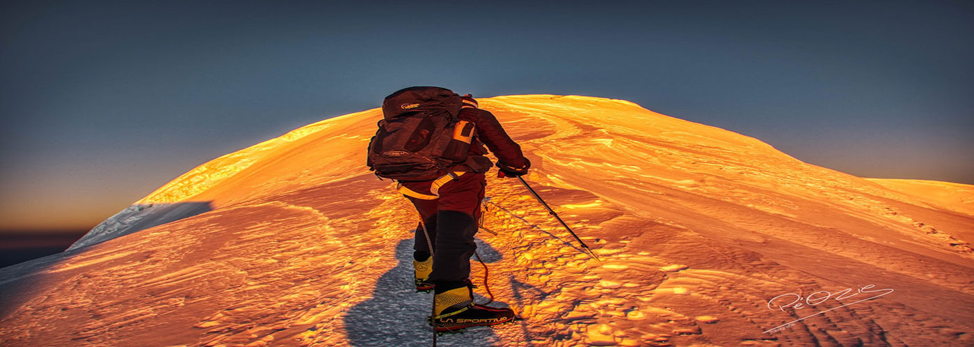 Top 6 des sommets de trekking au Népal pour l'escalade