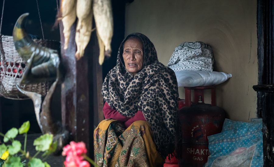 Capturez le Népal : un voyage photographique