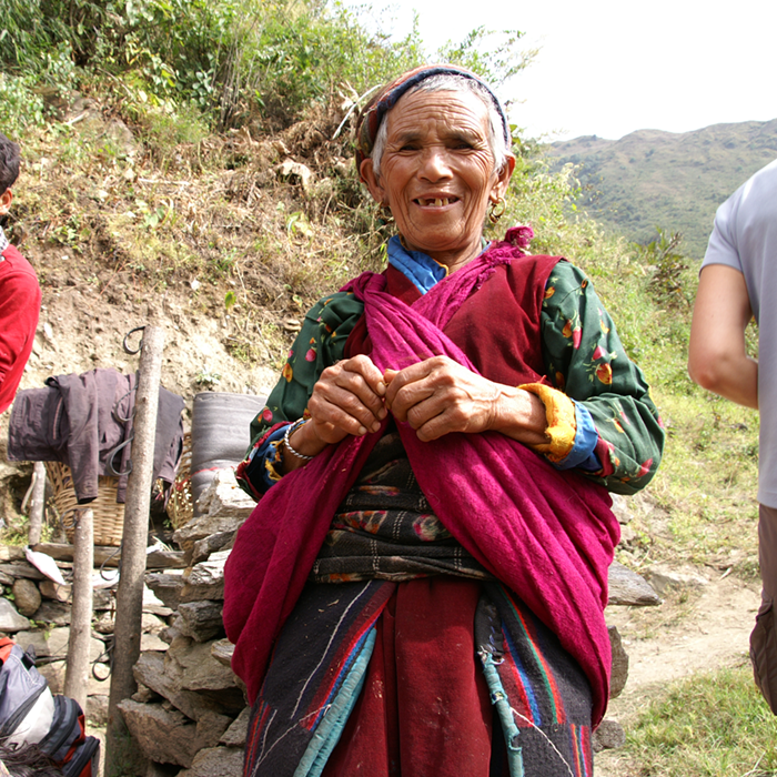 Trek du patrimoine Tamang