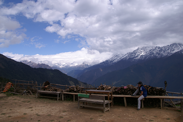 Trek du patrimoine Tamang